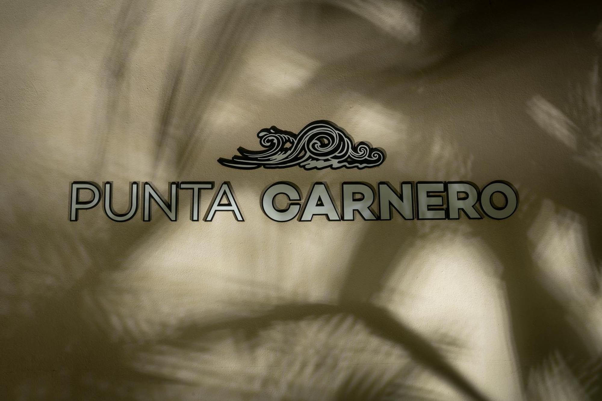Punta Carnero Alojamiento Singular Algeciras Eksteriør bilde